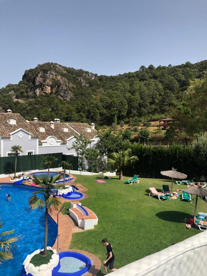 Apartamento Los Naranjos Benahavis Exterior photo