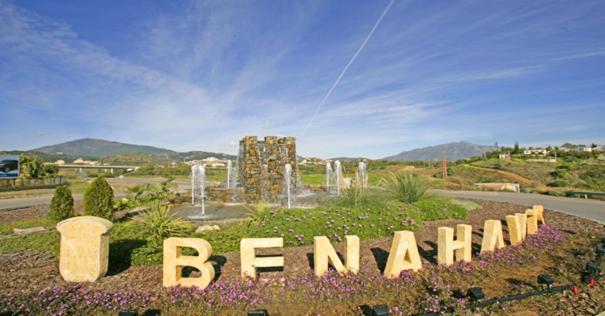Apartamento Los Naranjos Benahavis Room photo
